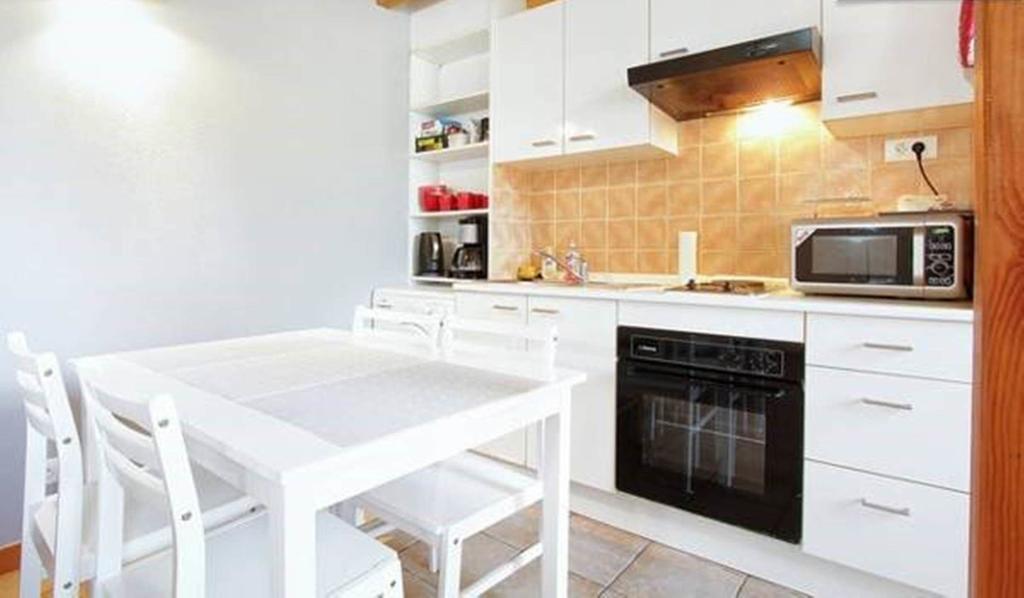 Holiday Home Duplex Toulouse Centre Eksteriør billede