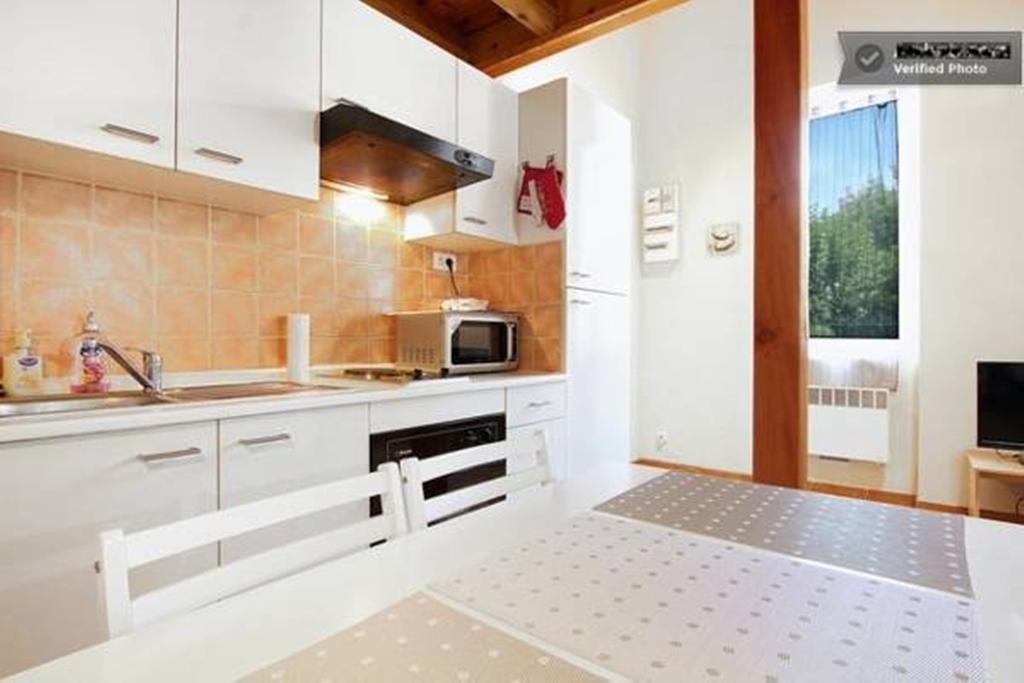Holiday Home Duplex Toulouse Centre Eksteriør billede
