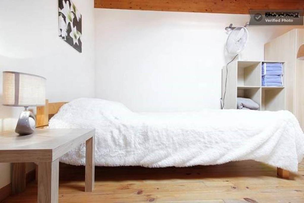 Holiday Home Duplex Toulouse Centre Eksteriør billede