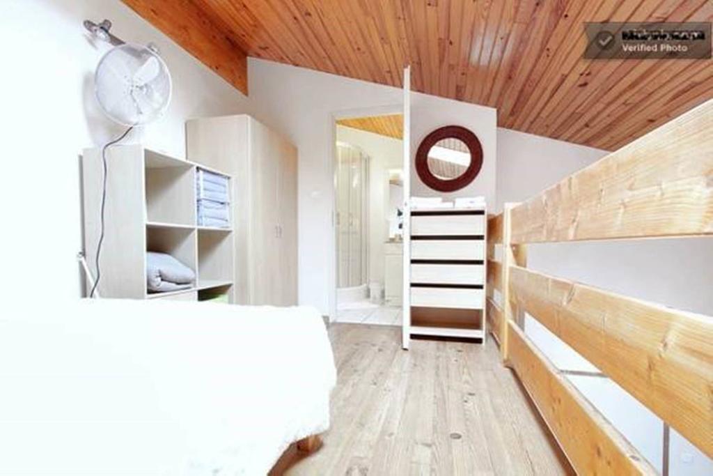 Holiday Home Duplex Toulouse Centre Eksteriør billede