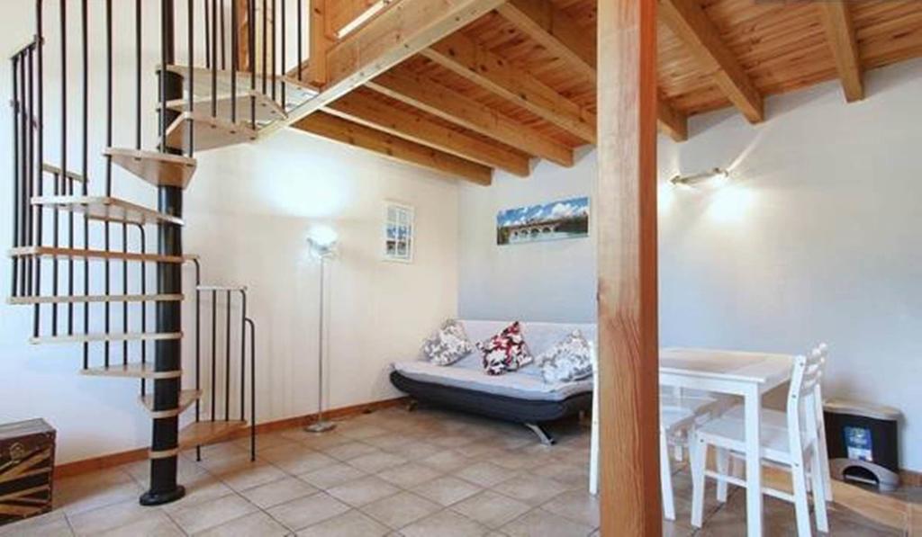 Holiday Home Duplex Toulouse Centre Eksteriør billede